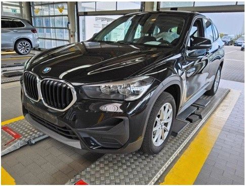 BMW X1 97.765 km 21.897 € Peine 31228