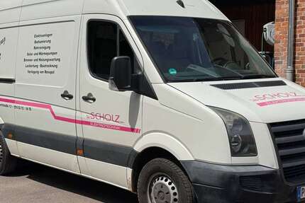 VW Crafter 177.900 km 4.700 &euro; Edemissen 31234