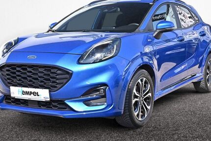 Ford Puma 20.453 km 18.990 € Braunschweig 38114