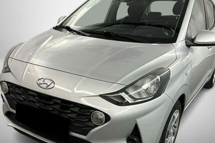 Hyundai i10 87.000 km 10.950 € Goslar 38644