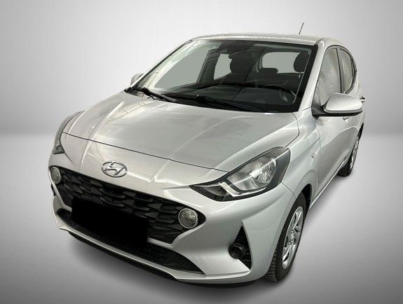 Hyundai i10 87.000 km 10.950 € Goslar 38644