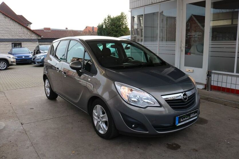 Meriva