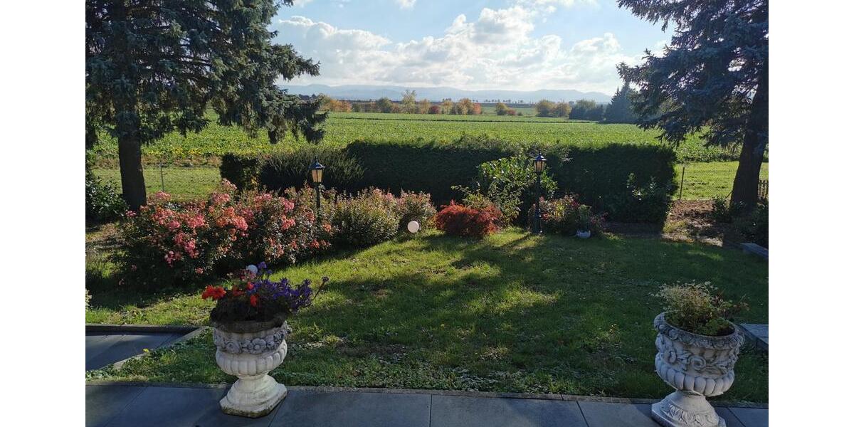 Renoviertes Einfamilienhaus mit Brockenblick in Liebenburg OTH 6 zimmer