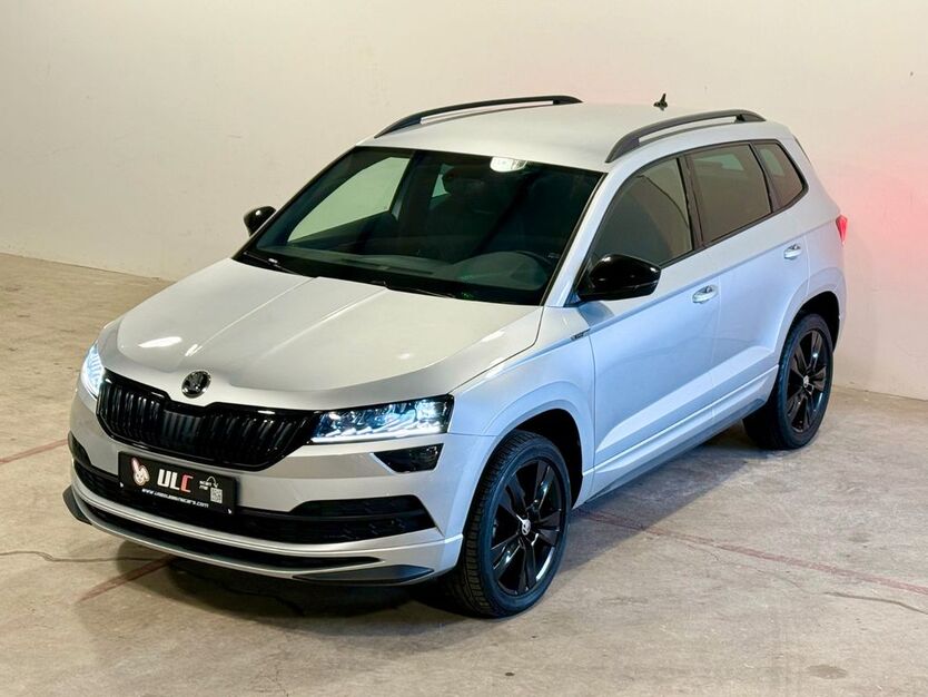 Skoda Karoq 37.900 km 24.990 € Wolfenbüttel 38302