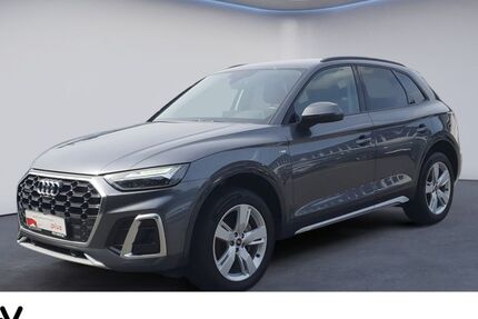 Audi Q5 69.850 km 34.850 &euro; Braunschweig 38124