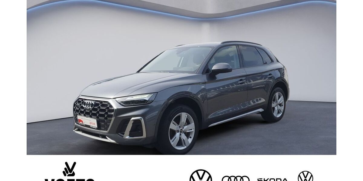 Audi Q5 69.850 km 34.850 &euro; Braunschweig 38124