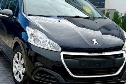 Peugeot 208 73.500 km 5.450 € Lengede 38268