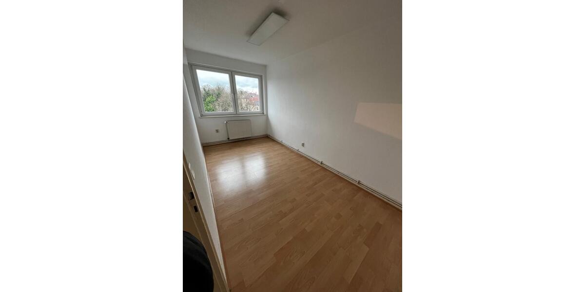 Etagenwohnung Braunschweig Östliches Ringgebiet - 3 Zimmer, 58 m&sup2;, 800&euro; | Angebot:24772071