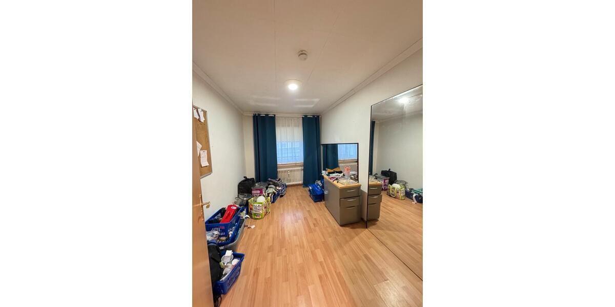 Erdgeschoßwohnung Wolfenbüttel Adersheim - 4 Zimmer, 85 m&sup2;, 135.000&euro; | Angebot:25098874