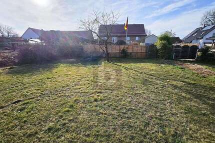 Grundstück Wendeburg - 129.000&euro; | Angebot:25202760