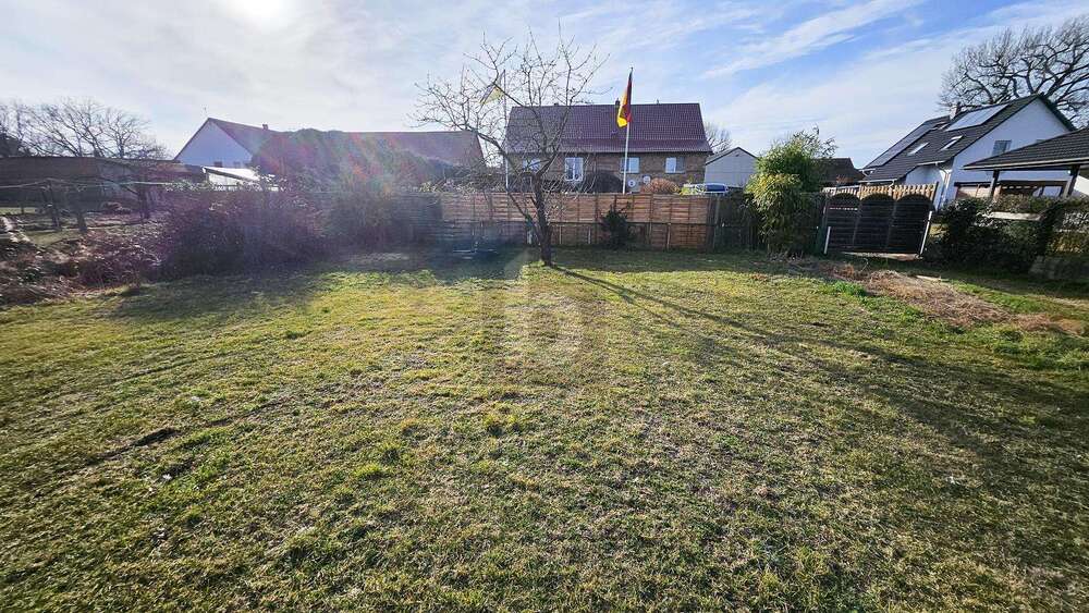 Grundstück Wendeburg - 129.000&euro; | Angebot:25202760