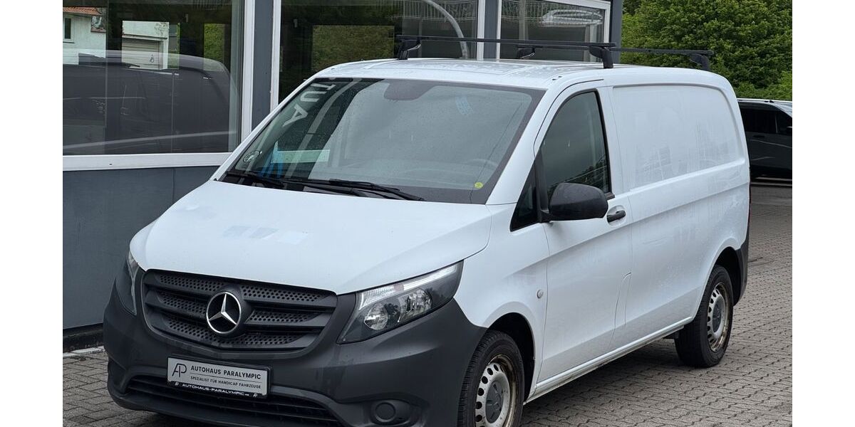 Mercedes-Benz Vito 105.095 km 13.400 &euro; Salzgitter 38259