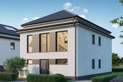 Zweifamilienhaus mit Weitblick