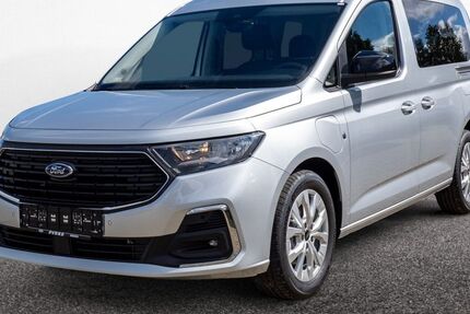 Ford Tourneo Connect 9.800 km 36.700 &euro; Wolfenbüttel 38302