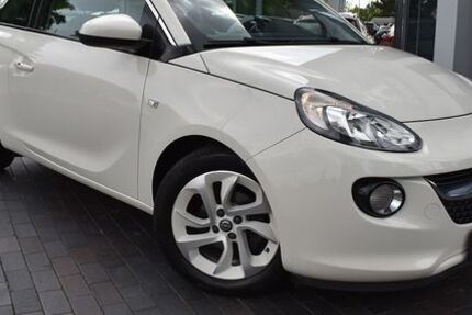 Opel Adam 99.987 km 7.990 € Braunschweig 38114
