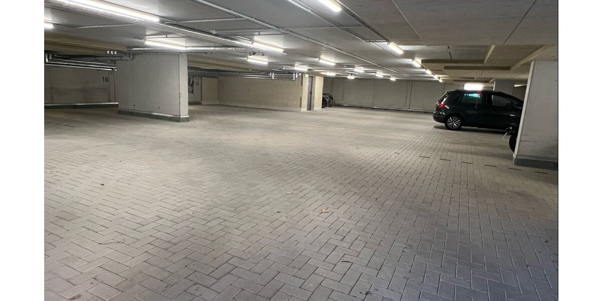 Modernes Wohnen mit Aufzug & Tiefgarage - Etagenwohnung Hildesheim Mitte | Angebot:23688078