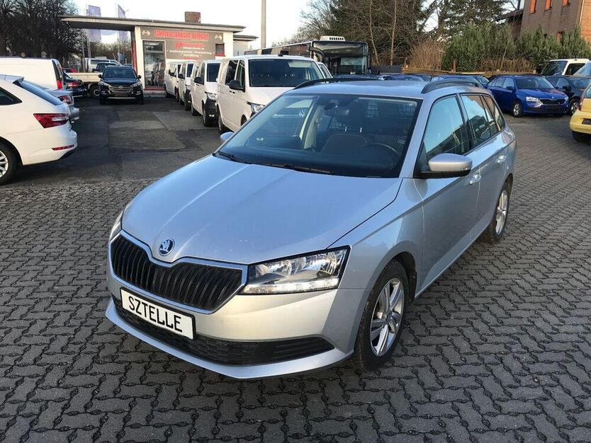 Fabia