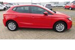 Seat Ibiza 1.0 Style Edition TSI DSG 4Trg Navi 21.000 km 16.390 &euro; Vordorf 38533