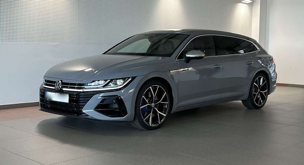 Arteon