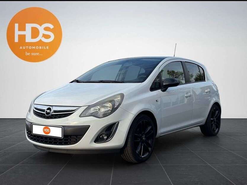 Corsa