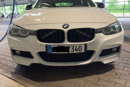 BMW 340 136.000 km 28.700 &euro; Liebenburg 38704