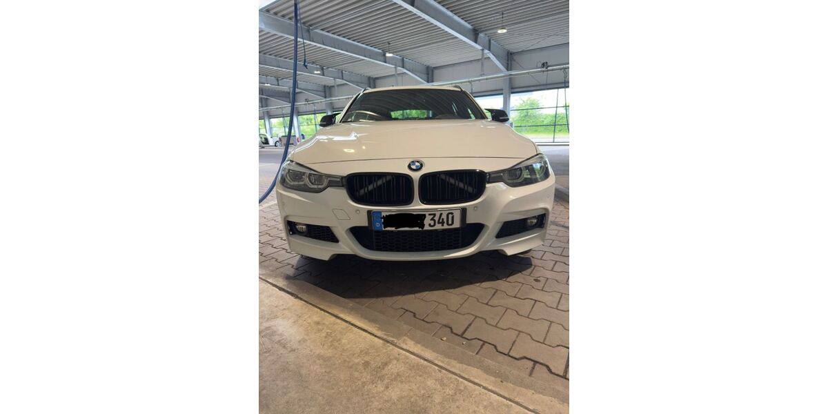 BMW 340 136.000 km 28.700 &euro; Liebenburg 38704