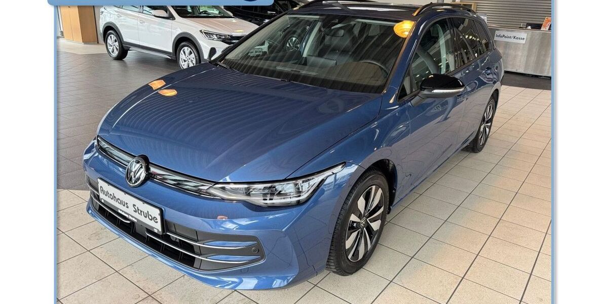 VW Golf 13.229 km 24.950 &euro; Salzgitter 38226