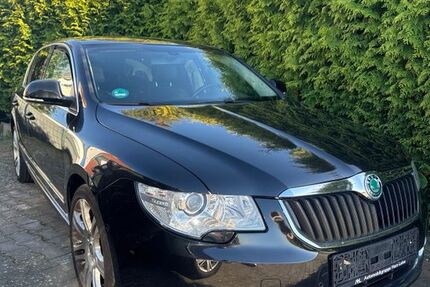 Skoda Superb 135.250 km 5.250 &euro; Wolfenbüttel 38300