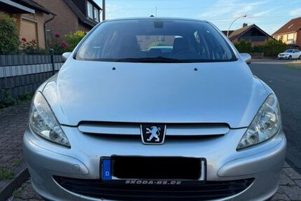 Peugeot 307 150.000 km 1.150 &euro; Hildesheim 31135