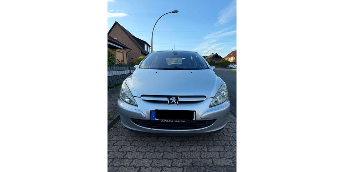 Peugeot 307 150.000 km 1.150 &euro; Hildesheim 31135