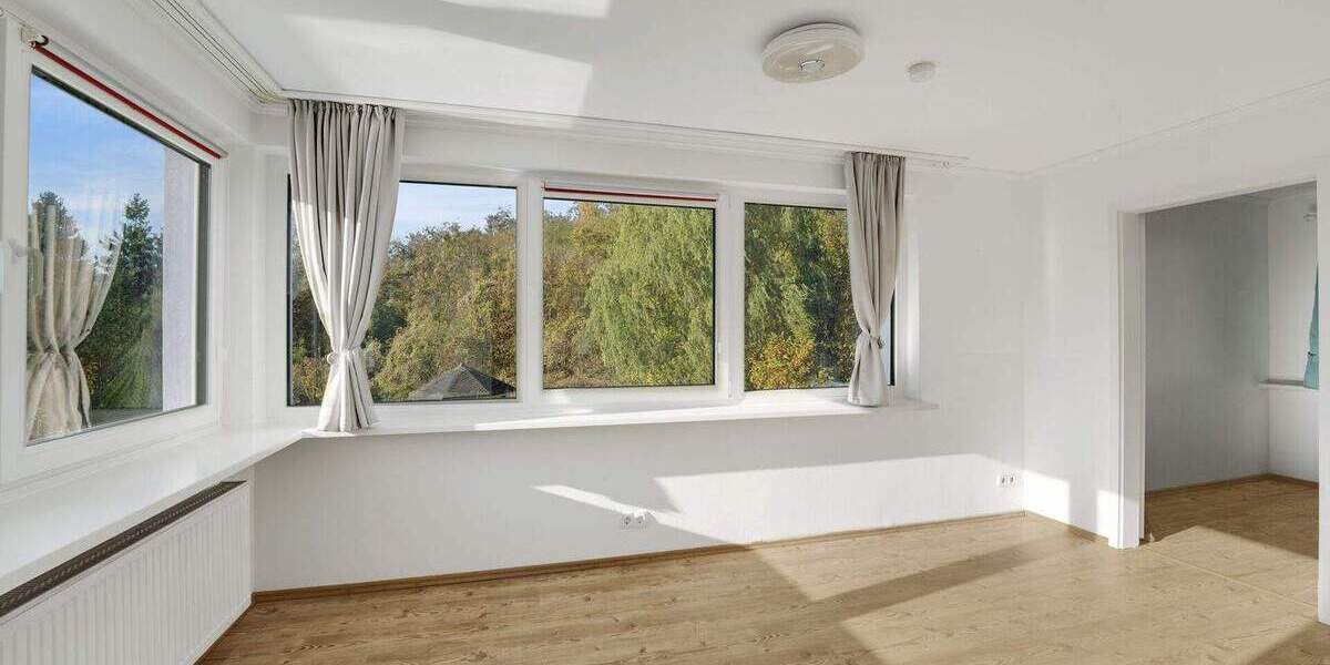 PROVISIONSFREI | Endhaus mit großem Garten in Top Lage - sofort bezugsfrei! 7 zimmer