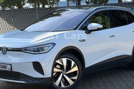 VW ID.4 69.000 km 26.290 &euro; Braunschweig 38110