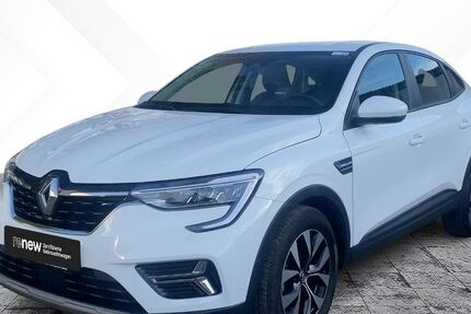 Renault Arkana 19.839 km 21.905 &euro; Goslar 38644