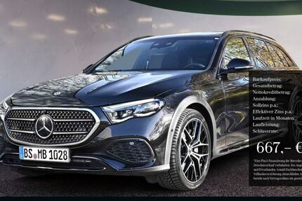 Mercedes-Benz E 450 14.500 km 93.770 &euro; Braunschweig 38122