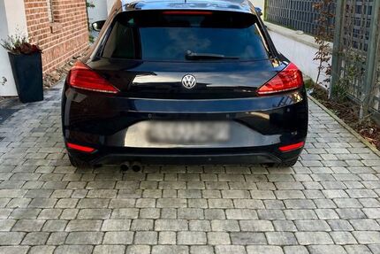 VW Scirocco 159.000 km 12.000 &euro; Kissenbrück 38324