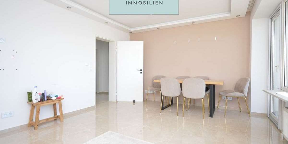 Etagenwohnung Salzgitter - 3 Zimmer, 76 m&sup2;, 149.000&euro; | Angebot:26271618