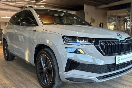Skoda Karoq 87.544 km 27.950 &euro; Goslar 38644