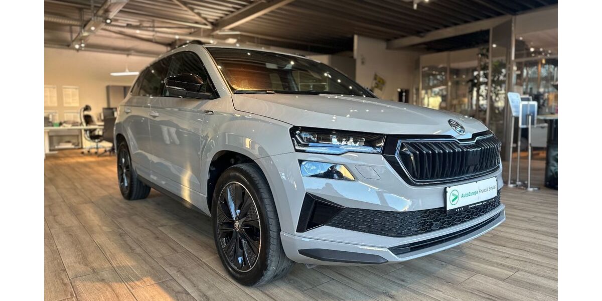 Skoda Karoq 87.544 km 27.950 &euro; Goslar 38644