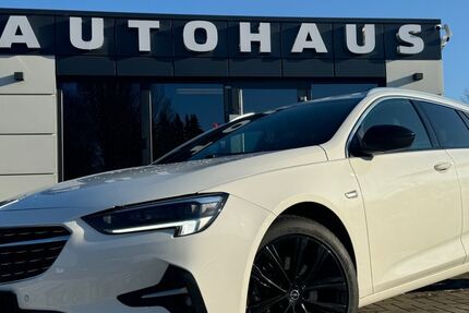 Opel Insignia 118.150 km 12.900 € Salzgitter 38259
