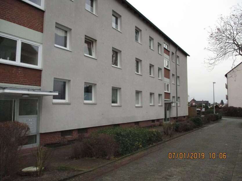 Wohnung zum Mieten in Braunschweig 359,55 € 51 m²