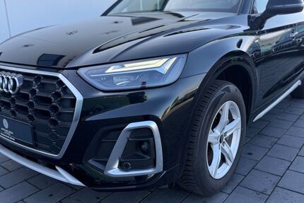 Audi Q5 61.000 km 37.490 &euro; Ilsede 31246