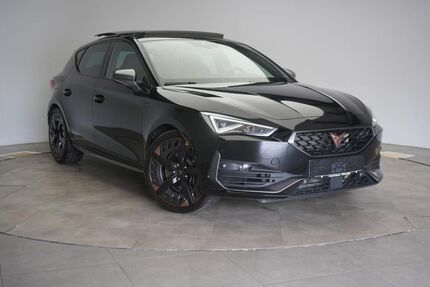 Cupra Leon 20.000 km 29.990 &euro; Braunschweig 38110