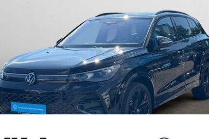 VW Tiguan 19.000 km 52.780 &euro; Hildesheim 31137