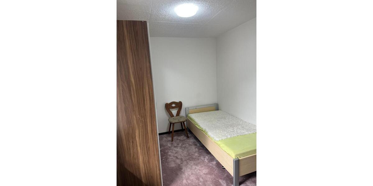 Etagenwohnung Goslar Jürgenohl - 1 Zimmer, 25 m&sup2;, 350&euro; | Angebot:26272814