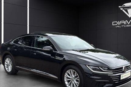 VW Arteon 129.708 km 22.990 € Salzgitter-Lebenstedt 38226