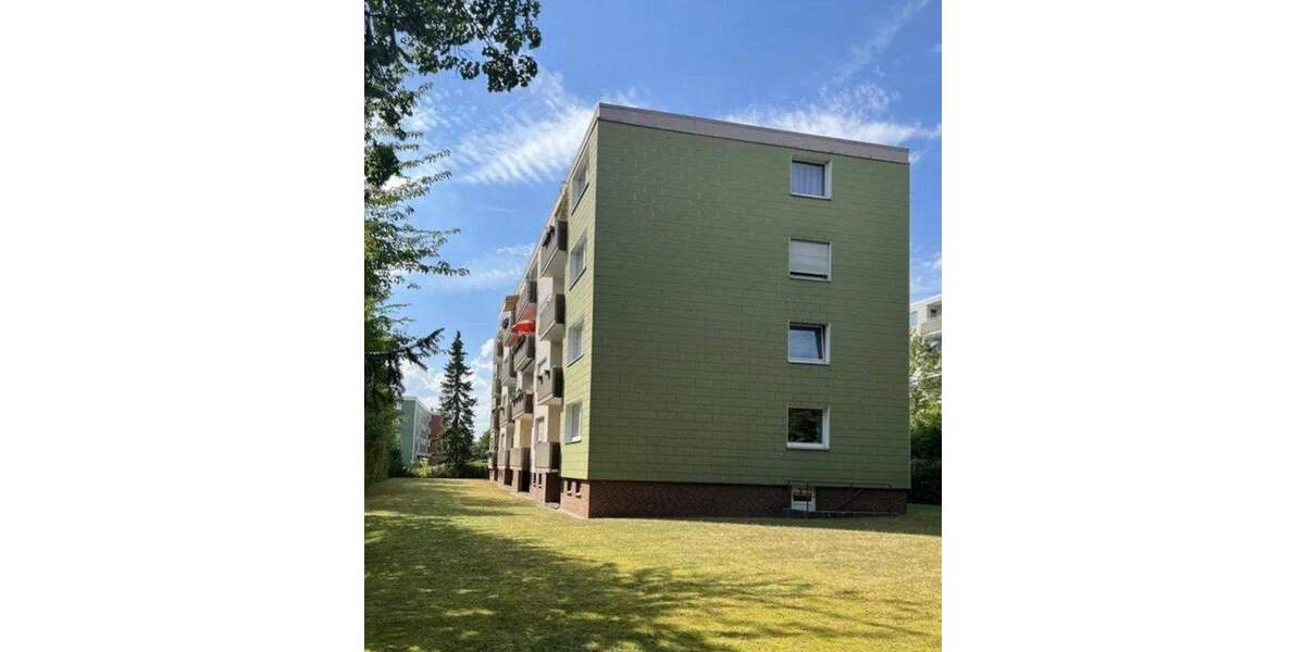 Etagenwohnung Wolfenbüttel Linden - 3 Zimmer, 66 m&sup2;, 130.000&euro; | Angebot:24436526