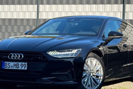 Audi A7 87.200 km 38.999 € Braunschweig 38122