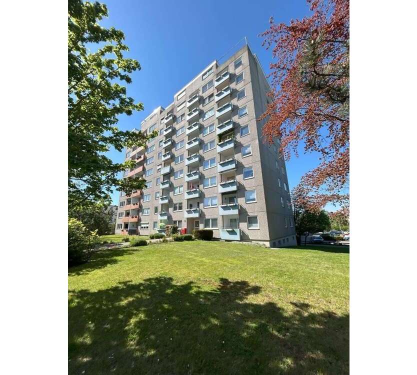 Wohnung zum Kaufen in Hildesheim 143.000 € 62.9 m²