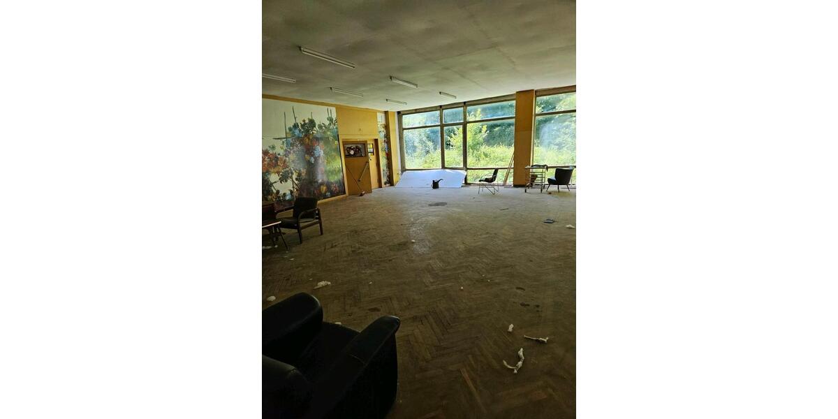 Gewerbeobjekt Wolfenbüttel Adersheim - 1.000&euro; | Angebot:25031990