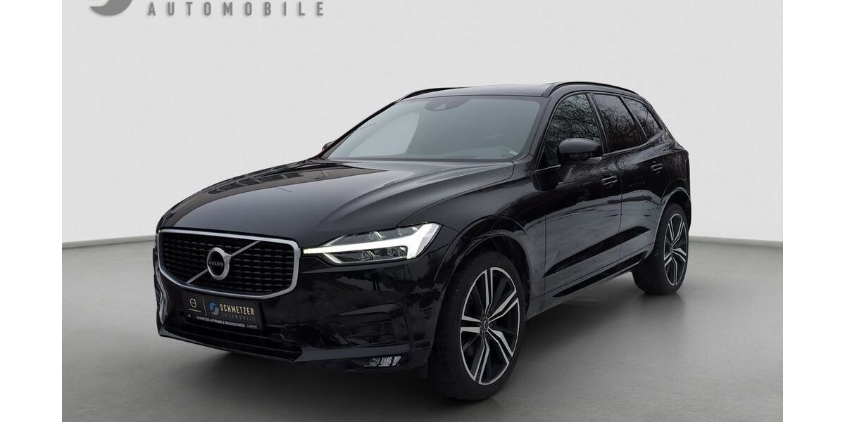 Volvo XC60 76.573 km 32.490 &euro; Braunschweig 38114